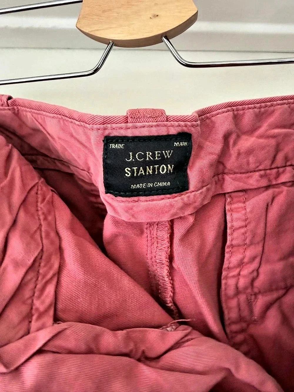 J. Crew crew stanton